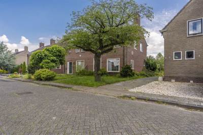 Woning H. Hindersstraat 110 Oude Pekela
