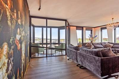 Woning De Heus Plein 41 Barneveld