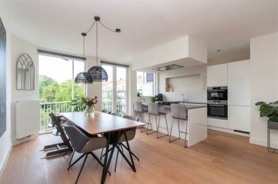 Woning Crynssenstraat 533 Amsterdam