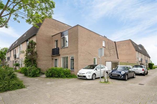 Woning Turfschipkade 12 Zoetermeer