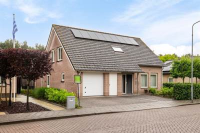 Woning Steelantstraat 3 Axel
