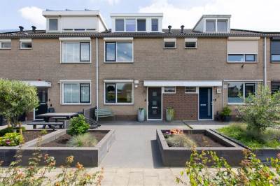 Woning Suikerpeer 7 Duiven