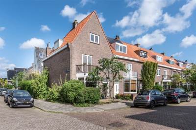 Woning Thomsonlaan 17A Haarlem