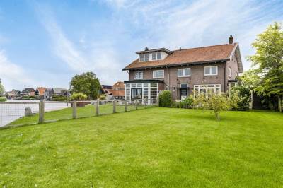 Woning Hooge Erf 2 Oostknollendam