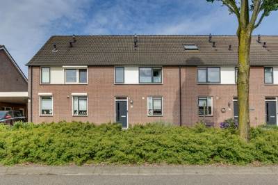 Woning Kievit 57 Rijssen