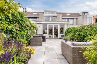 Woning Wederik 62 Uithoorn