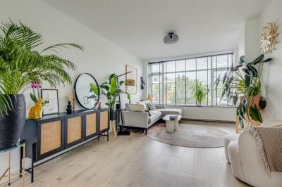 Woning Van Eysingalaan 58 Utrecht