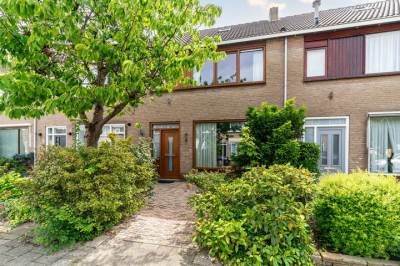 Woning Smetana 9 Naaldwijk