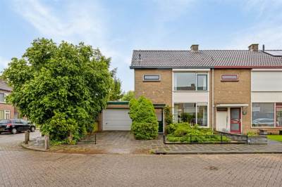 Woning Epkemastraat 1 Zaltbommel