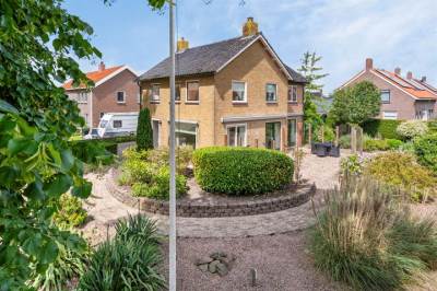 Woning Oasingaleane 22 Langweer