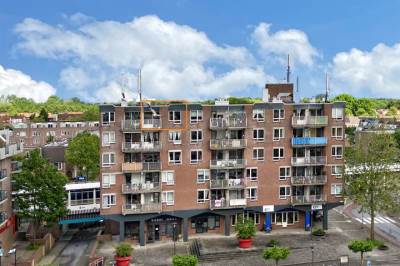 Woning Betje Wolffplein 35 Hoorn (NH)