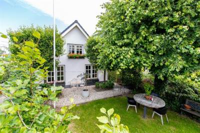 Woning Maasdijk 10 Nederhemert