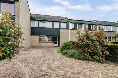 Woning Lange Dreef 37 Beuningen (GE)