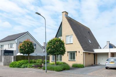 Woning De Tarp 37 Akersloot