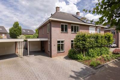 Woning Weemerhof 38 Neede