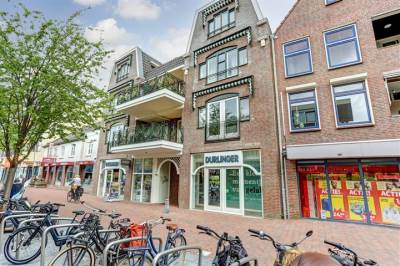 Woning Touwslagersbaan 24A Wijchen