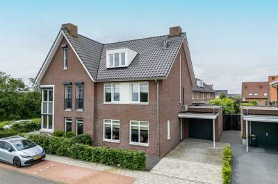 Woning Wilgenveld 26 Beneden-Leeuwen