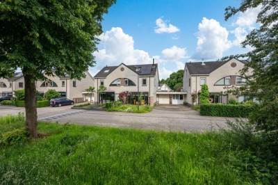 Woning De Jagershuizen 96 Apeldoorn