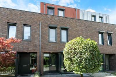 Woning Wittemstraat 89 Tilburg
