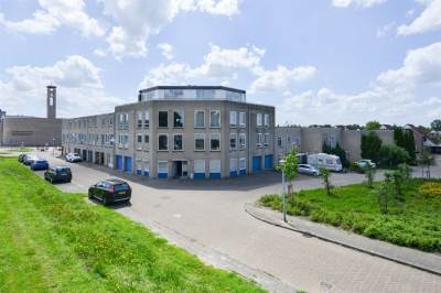 Woning Vlietstroom 17 Zeewolde