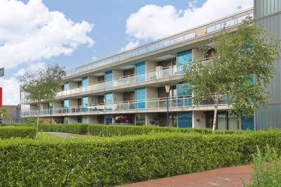 Woning Catharina-Amaliahof 39 Beverwijk