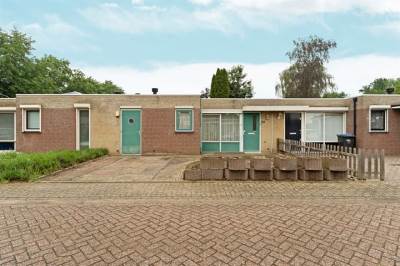 Woning Hillekensacker 1903 Nijmegen