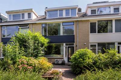 Woning Louise de Colignylaan 116 Vlaardingen