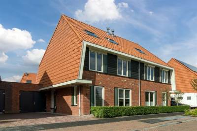 Woning Op den Hul 8 Heerde