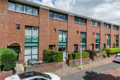 Woning Frankhuizerallee 153 Zwolle