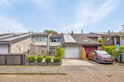 Woning Vogelgaarde 35 Rockanje