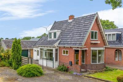 Woning Unikenkade 32 Stadskanaal