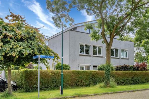 Woning Mollenakker 1 Houten