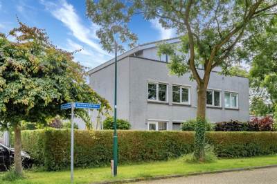 Woning Mollenakker 1 Houten