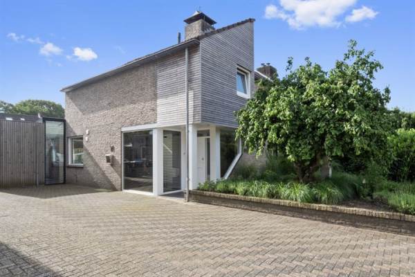 Woning Esscheweg 89 Vught