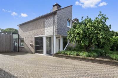Woning Esscheweg 89 Vught