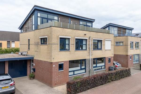 Woning Hof van Londen 100 Doetinchem