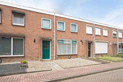 Woning Rembrandtstraat 11 Millingen aan de Rijn