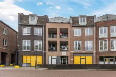 Woning Geerkade 5E Etten-Leur