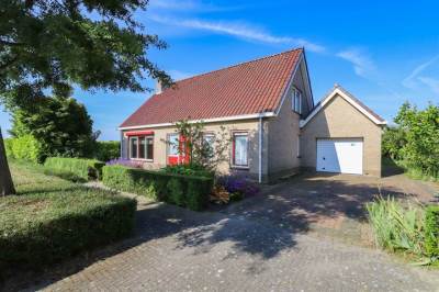 Woning Akker 17 Oosterland