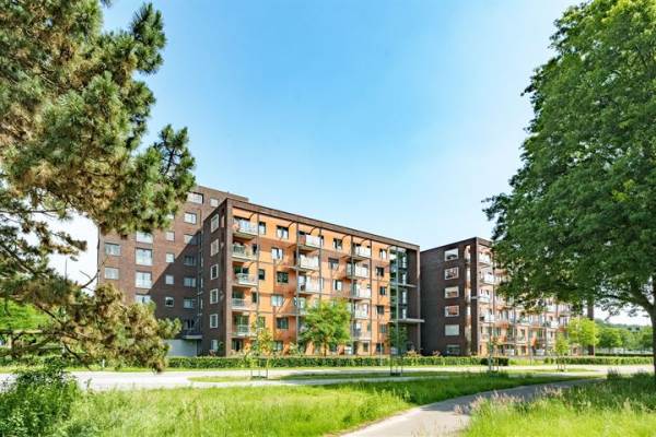 Woning Oost-Breukelderweg 22 Bennekom