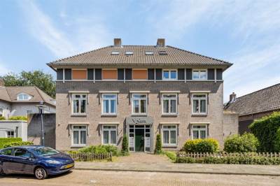 Woning Stompersstraat 2d Sint-Oedenrode