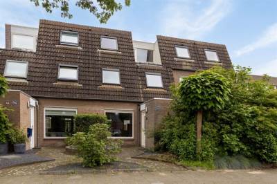 Woning Oranje-Nassaulaan 32 Sint-Oedenrode
