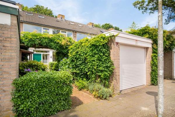 Woning Zeebruggestraat 29 Eindhoven
