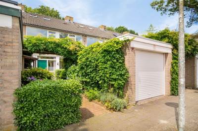 Woning Zeebruggestraat 29 Eindhoven