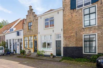 Woning Verwerijstraat 6 Middelburg
