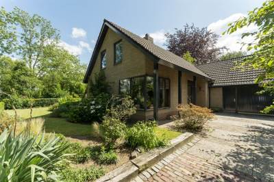 Woning Bramenhof 13 Nijkerk