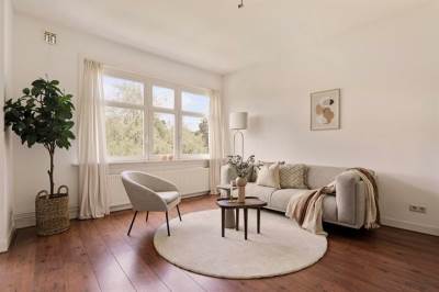 Woning Admiralengracht 903 Amsterdam