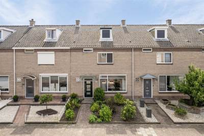 Woning Schepenenlaan 263 Middelburg