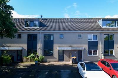 Woning P. Behrenserf 5 Amersfoort