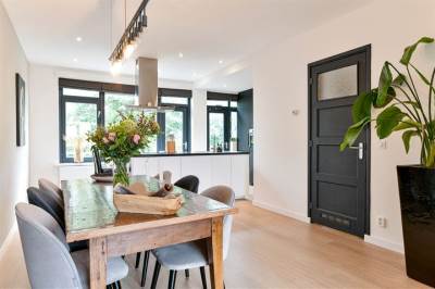 Woning Dr. Zamenhofstraat 40C Rotterdam